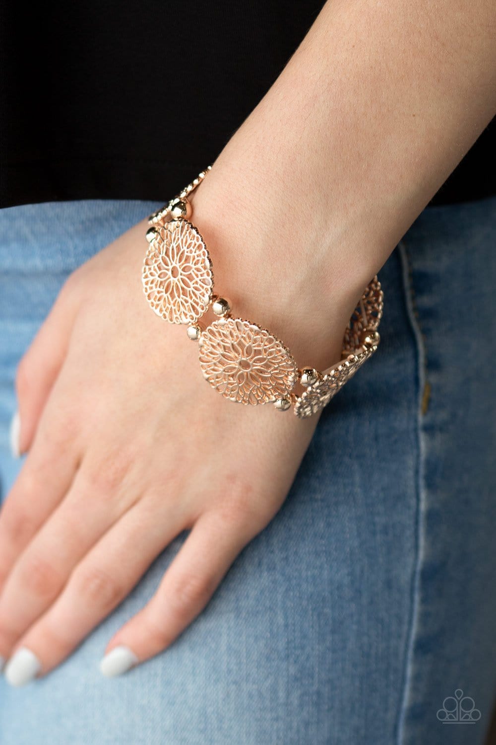 A Good MANDALA Is Hard To Find Bracelets #571