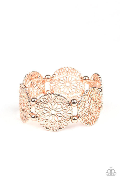 A Good MANDALA Is Hard To Find Bracelets #571