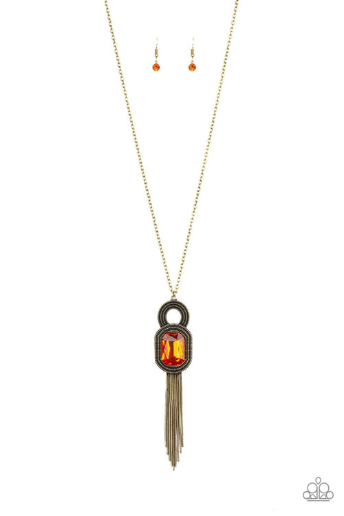 A Good TALISMAN Is Hard To Find Necklaces #354