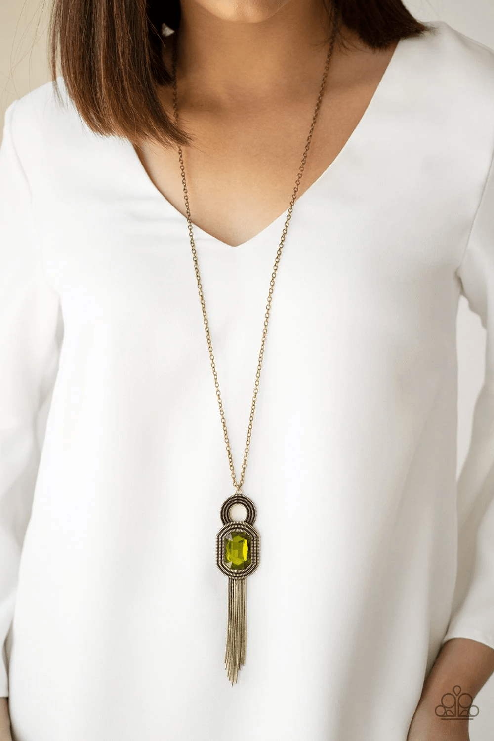 A Good TALISMAN Is Hard To Find Necklaces #354
