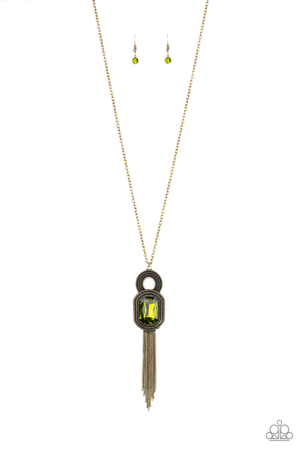 A Good TALISMAN Is Hard To Find Necklaces #354
