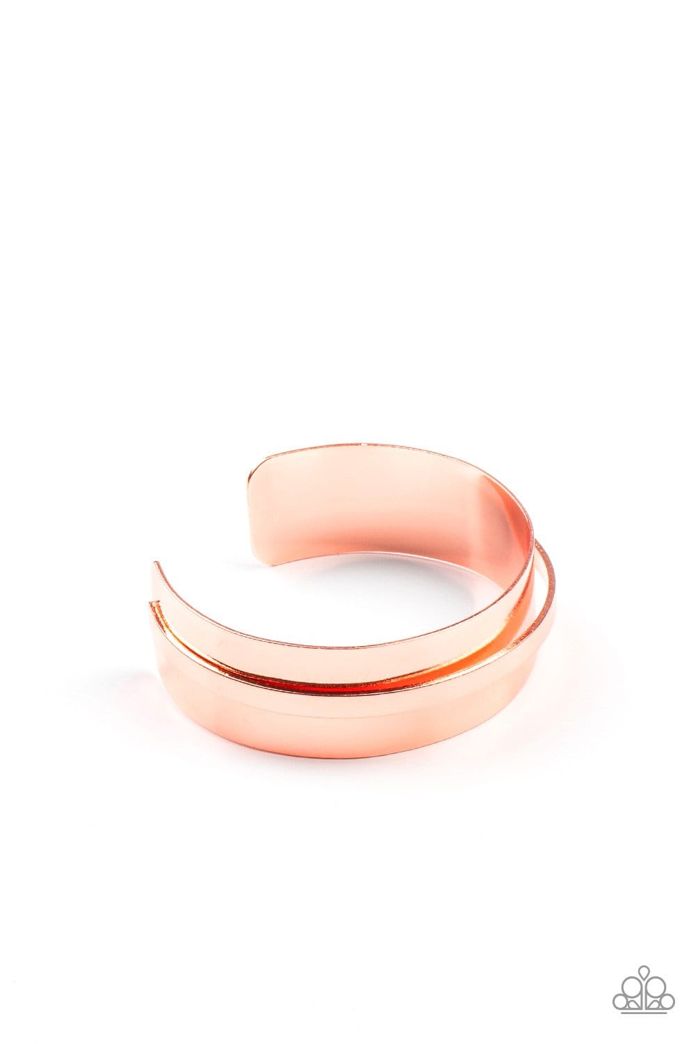 A HAUTE Number Cuff Bracelets #426