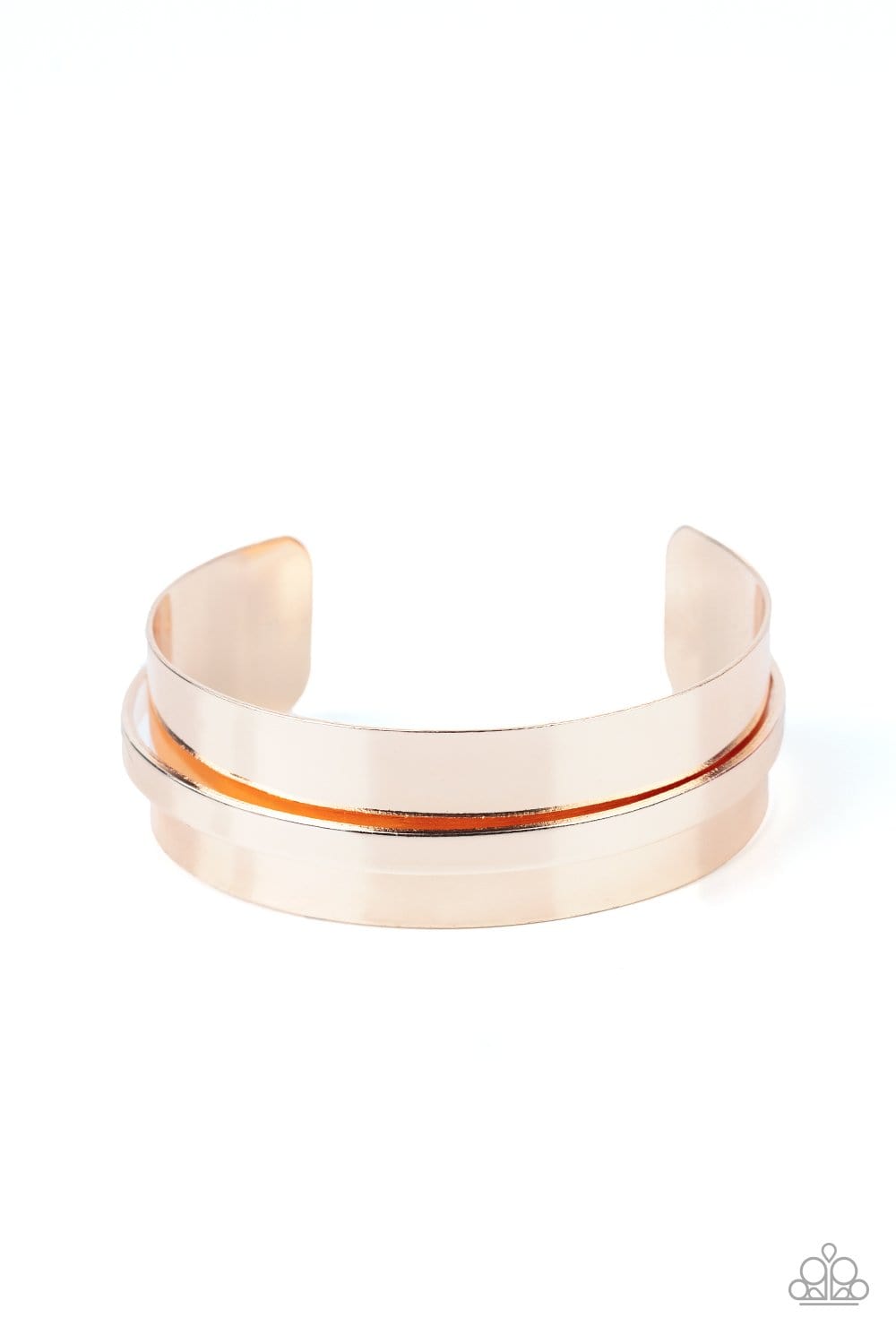 A HAUTE Number Cuff Bracelets #426