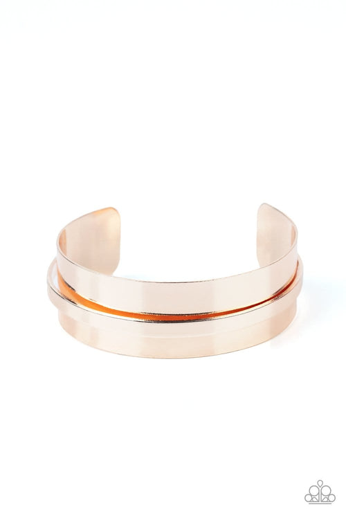 A HAUTE Number Cuff Bracelets #426