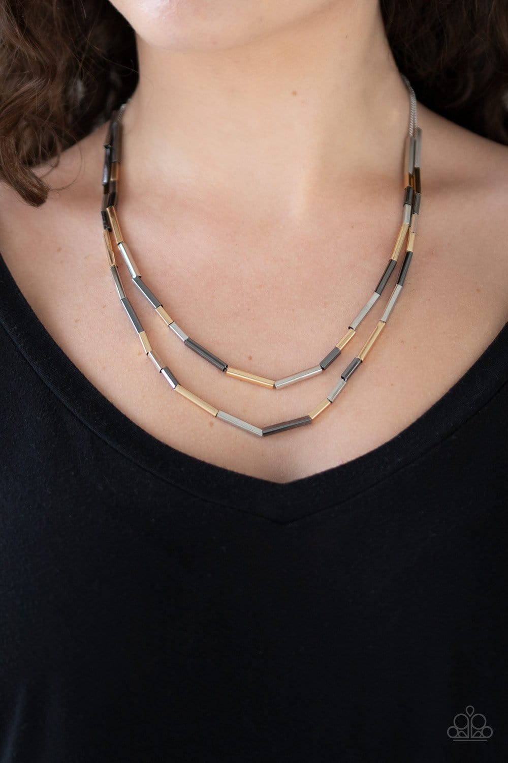 A Pipe Dream Necklace #137