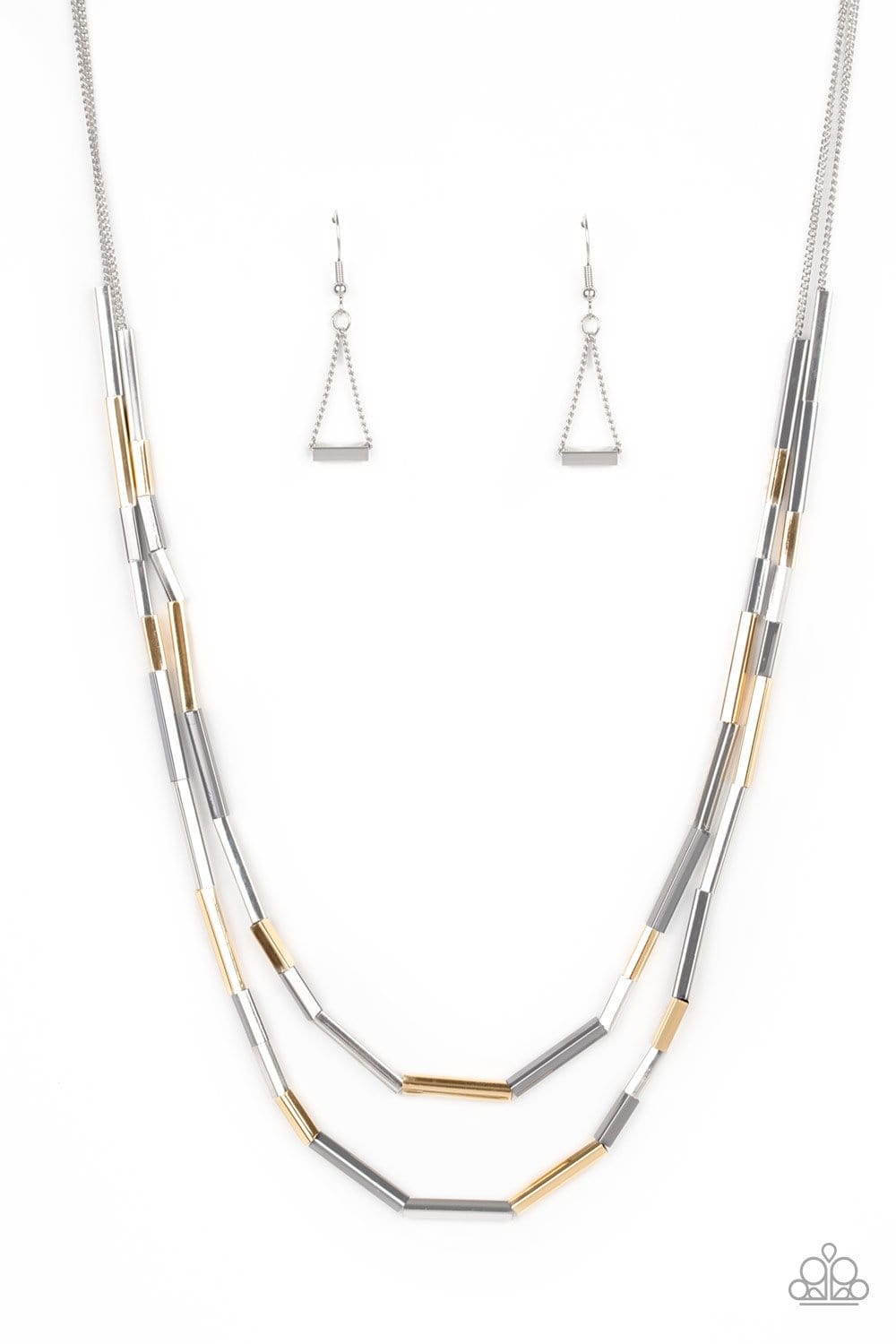 A Pipe Dream Necklace #137