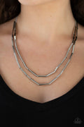 A Pipe Dream Necklace #137