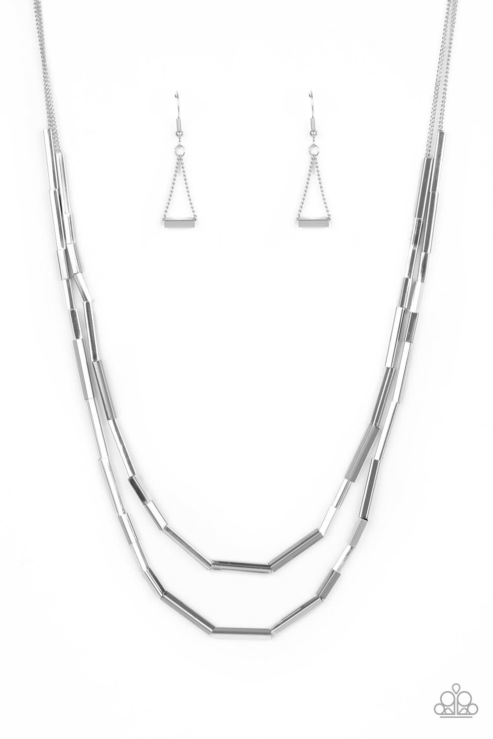 A Pipe Dream Necklace #137