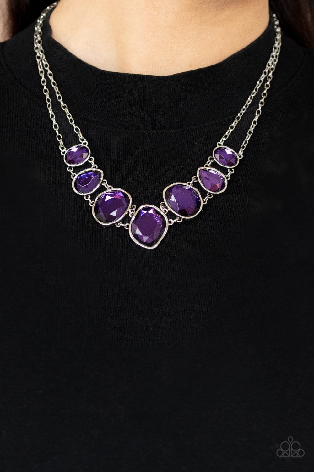 Absolute Admiration Necklaces #102