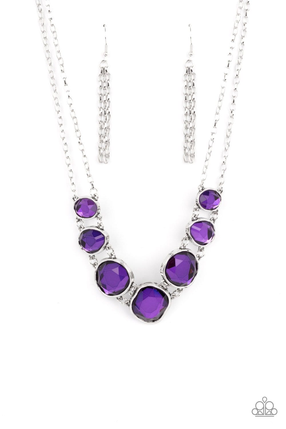 Absolute Admiration Necklaces #102