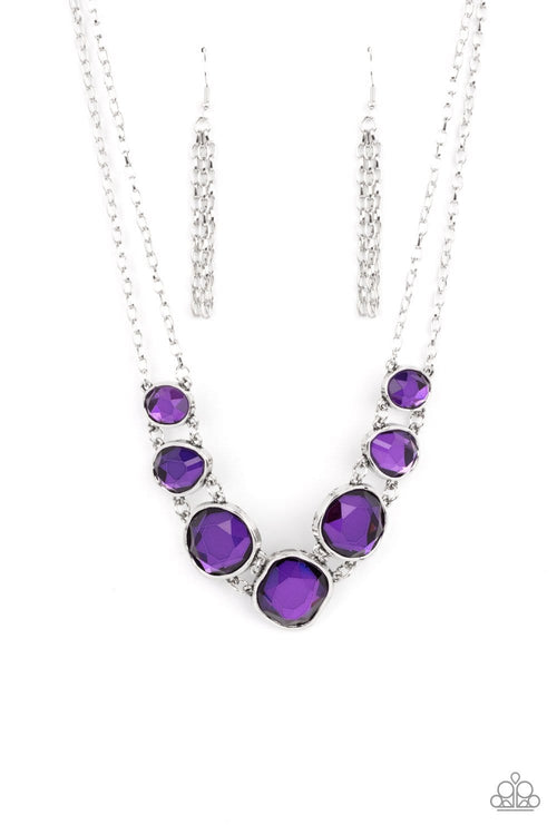Absolute Admiration Necklaces #102
