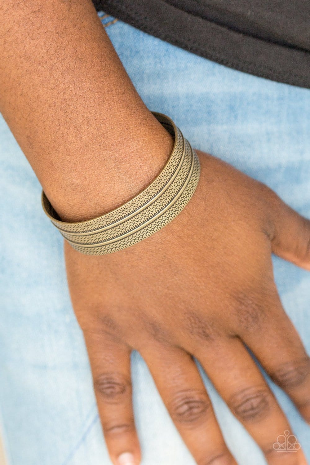 Absolute Amazon Cuff Bracelets #507