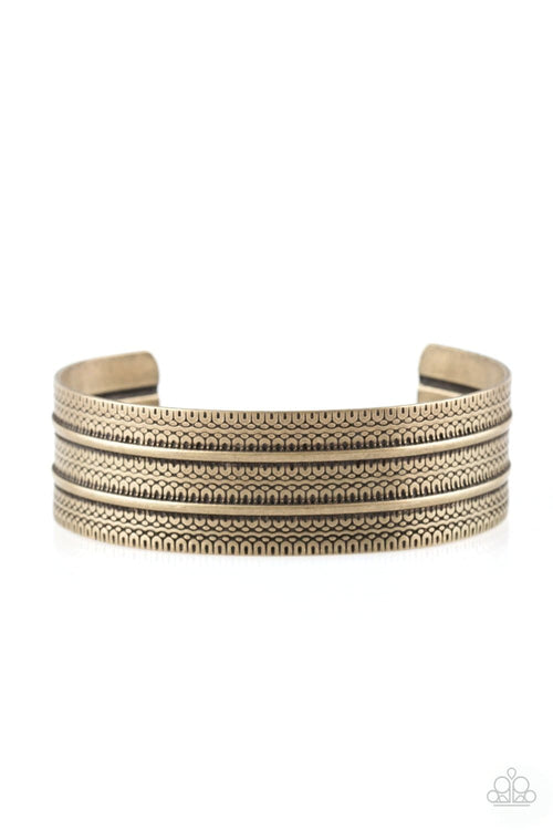 Absolute Amazon Cuff Bracelets #507