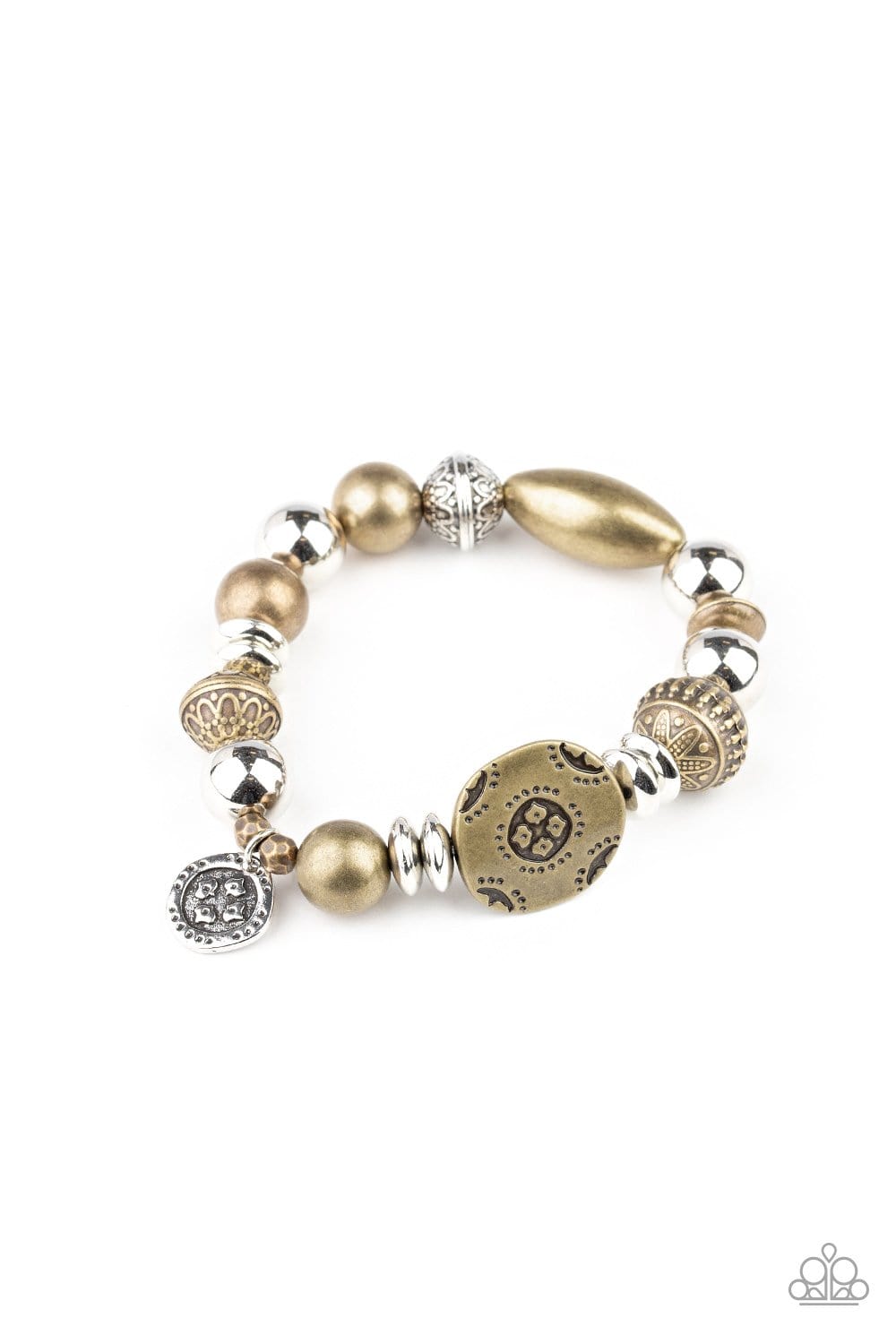 Paparazzi Aesthetic Appeal Bracelets