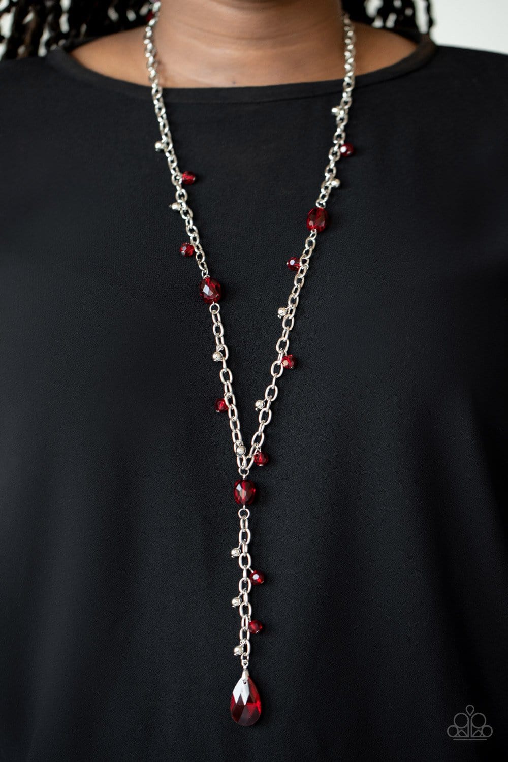 Afterglow Party Necklace #119