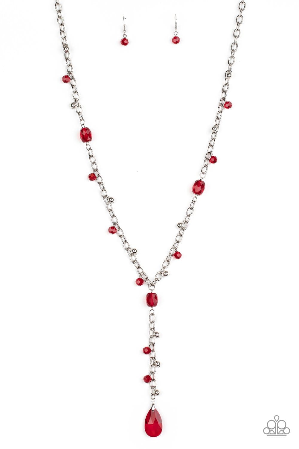 Afterglow Party Necklace #119