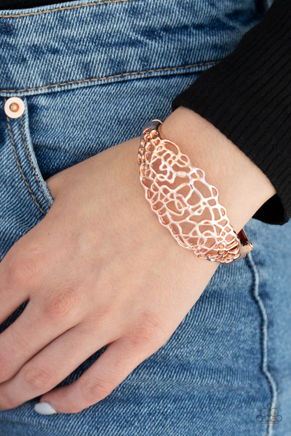 Airy Asymmetry Bracelets #240