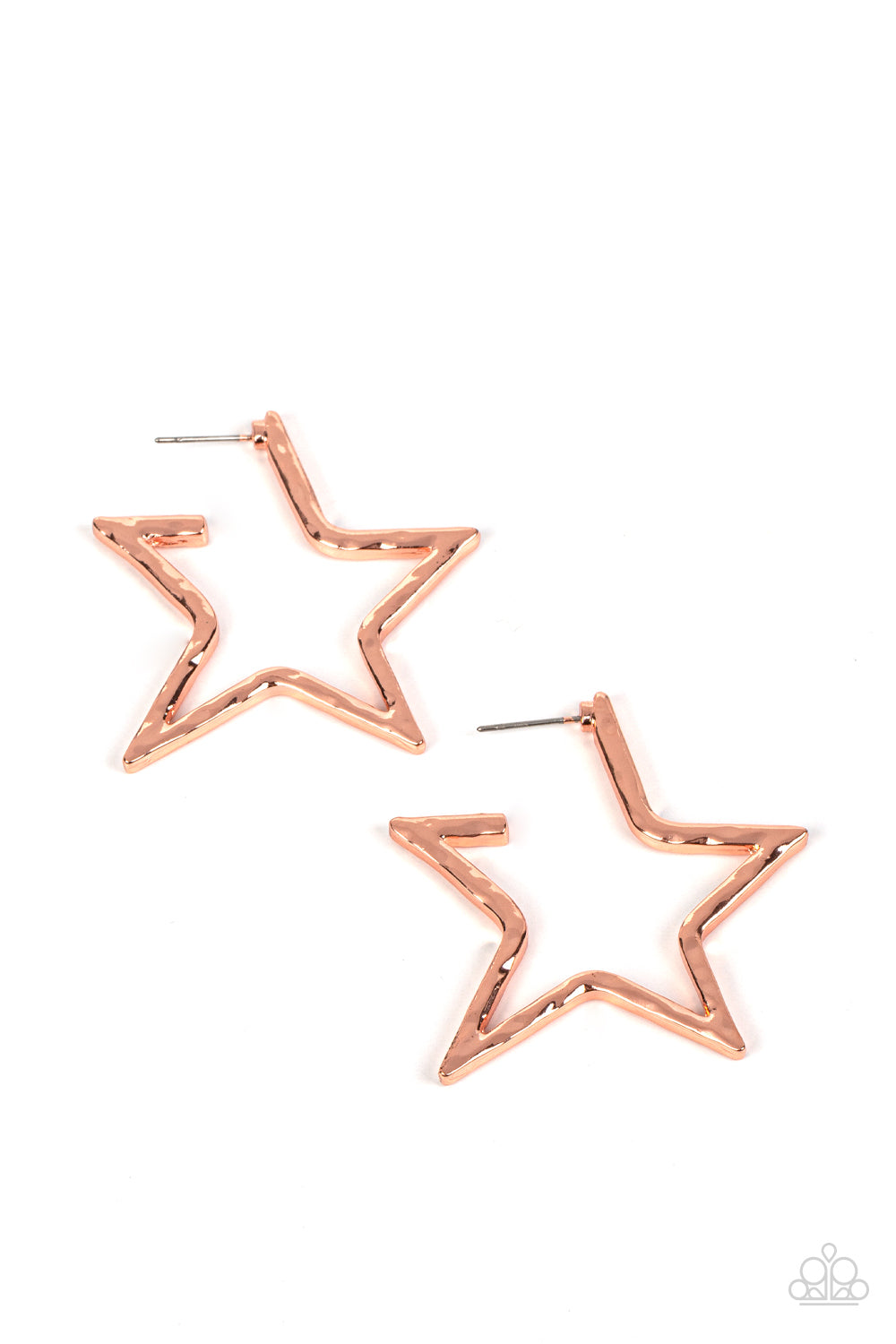 Paparazzi All-Star Attitude Hoops