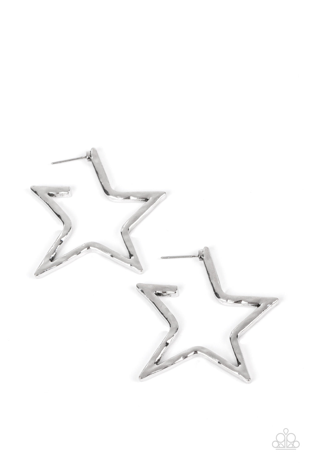 Paparazzi All-Star Attitude Hoops