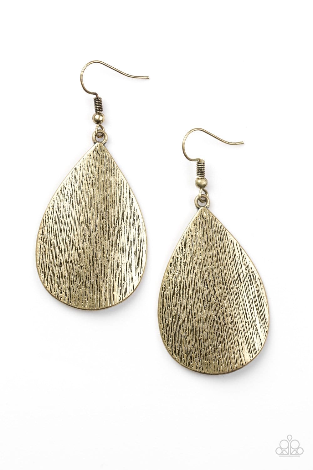 Paparazzi All Allure Earrings