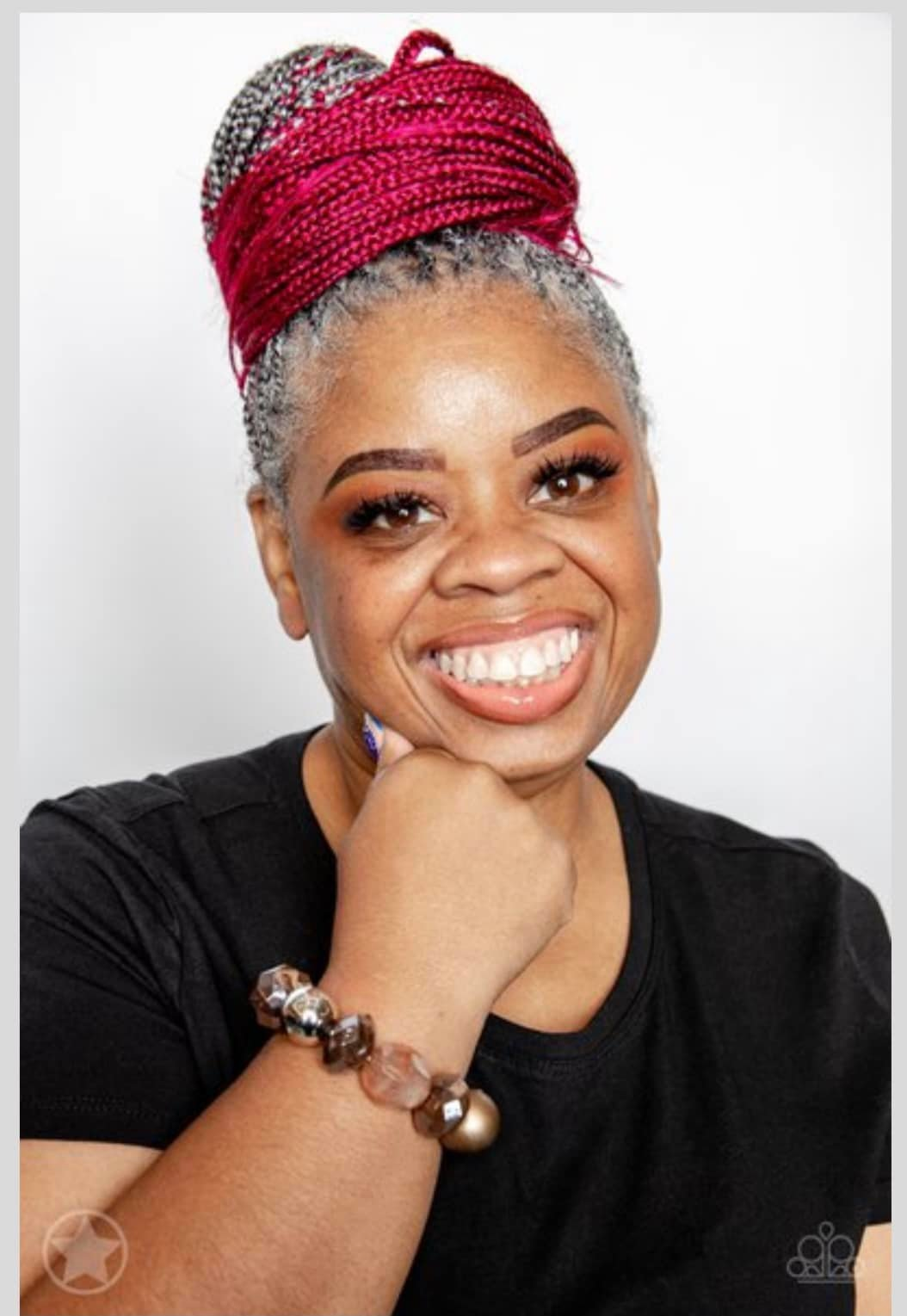 Paparazzi A Warm Welcome Necklaces BLOCKBUSTERS Sets