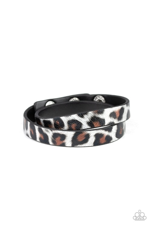 All GRRirl Wrap & Snap Bracelets #554