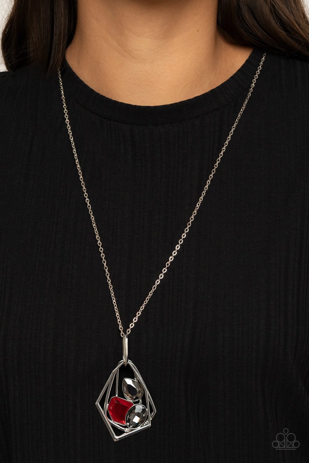 Paparazzi All Systems GLOW Necklaces