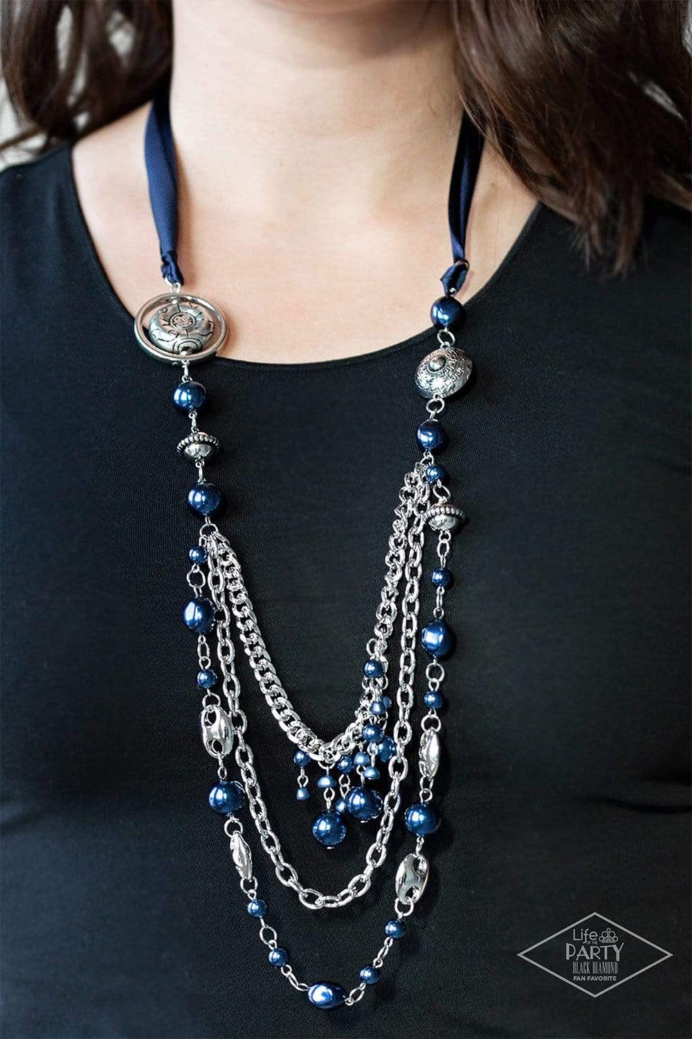 All The Trimmings Necklaces #45
