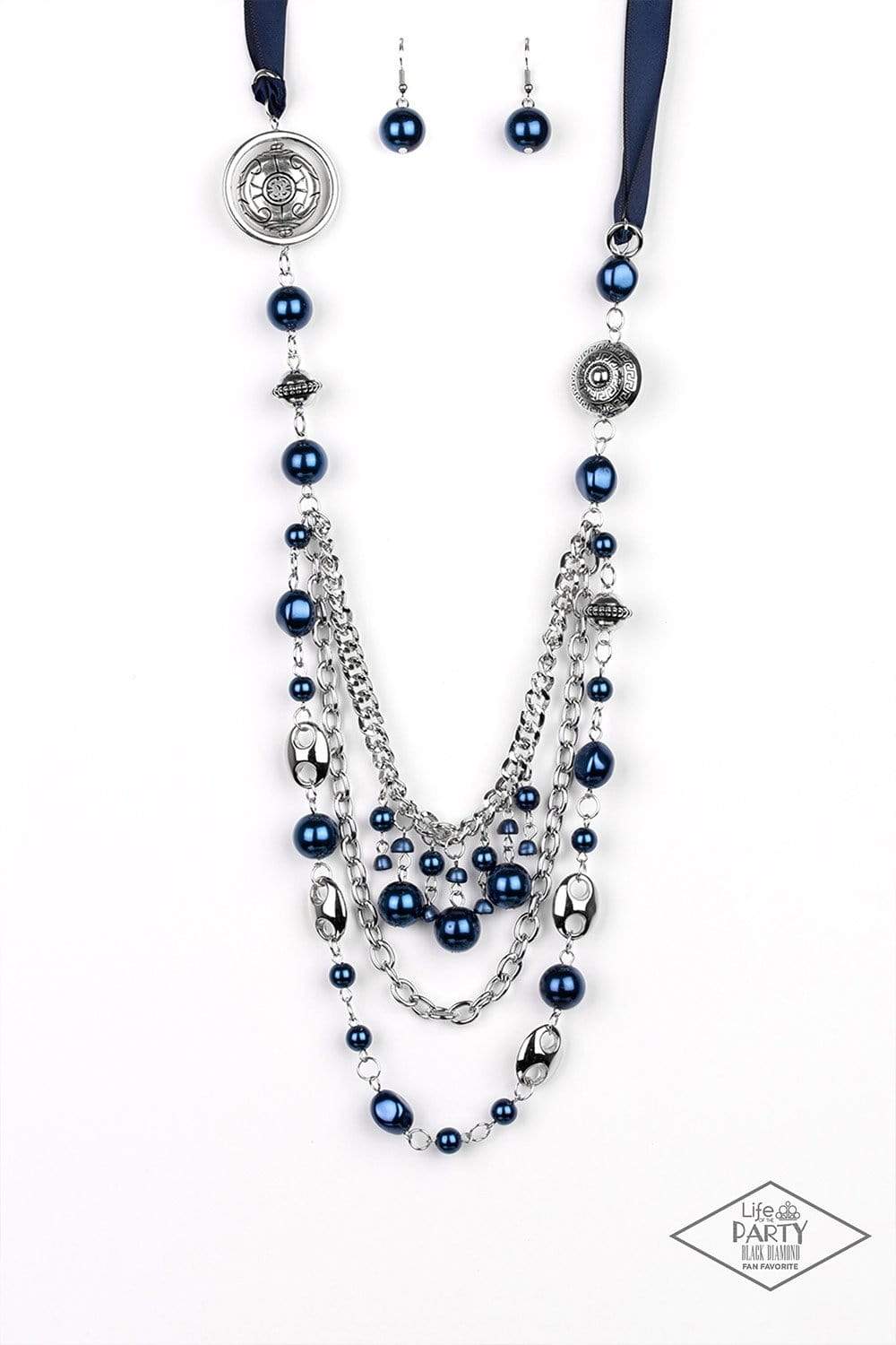 All The Trimmings Necklaces #45