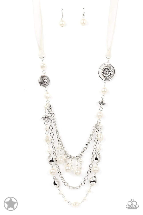 All The Trimmings Necklaces #45