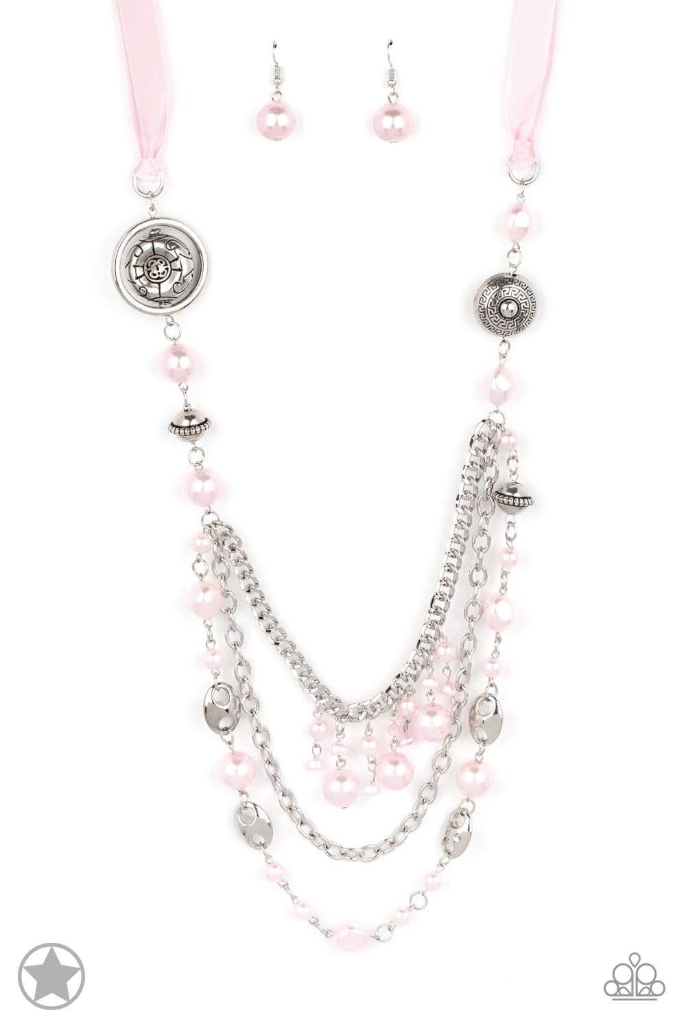 All The Trimmings Necklaces #45