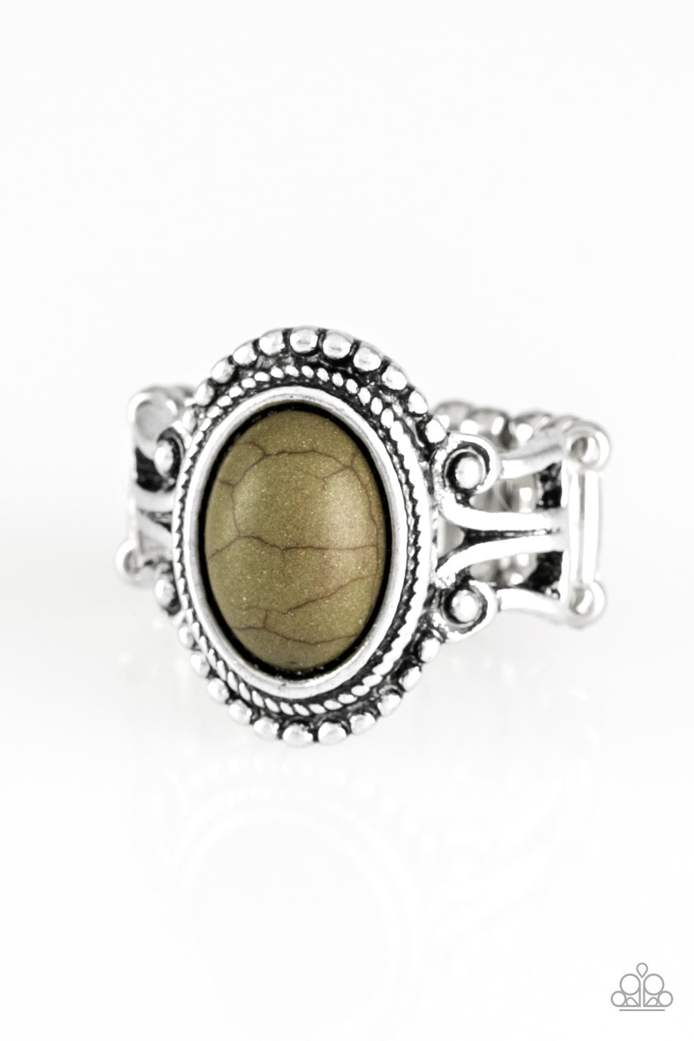 Paparazzi All The Worlds A STAGECOACH Rings
