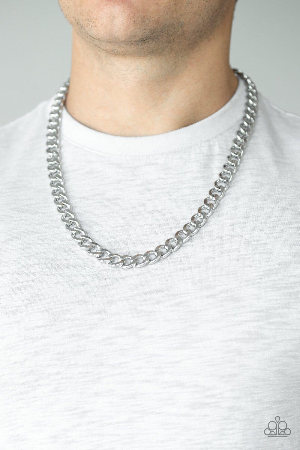 Paparazzi Alpha Mens Necklaces Sets