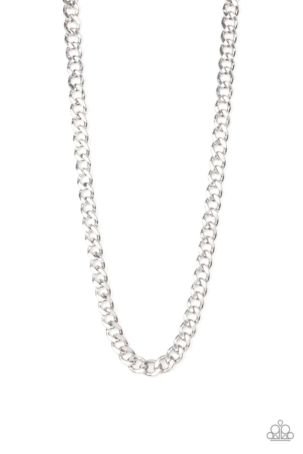 Paparazzi Alpha Mens Necklaces Sets