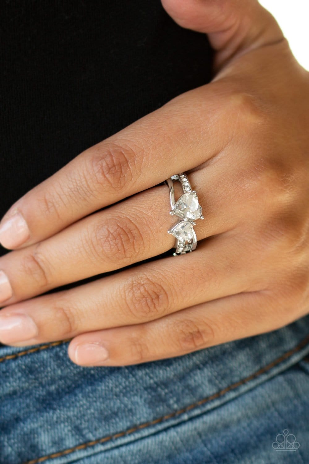 Paparazzi Always Adored Rings