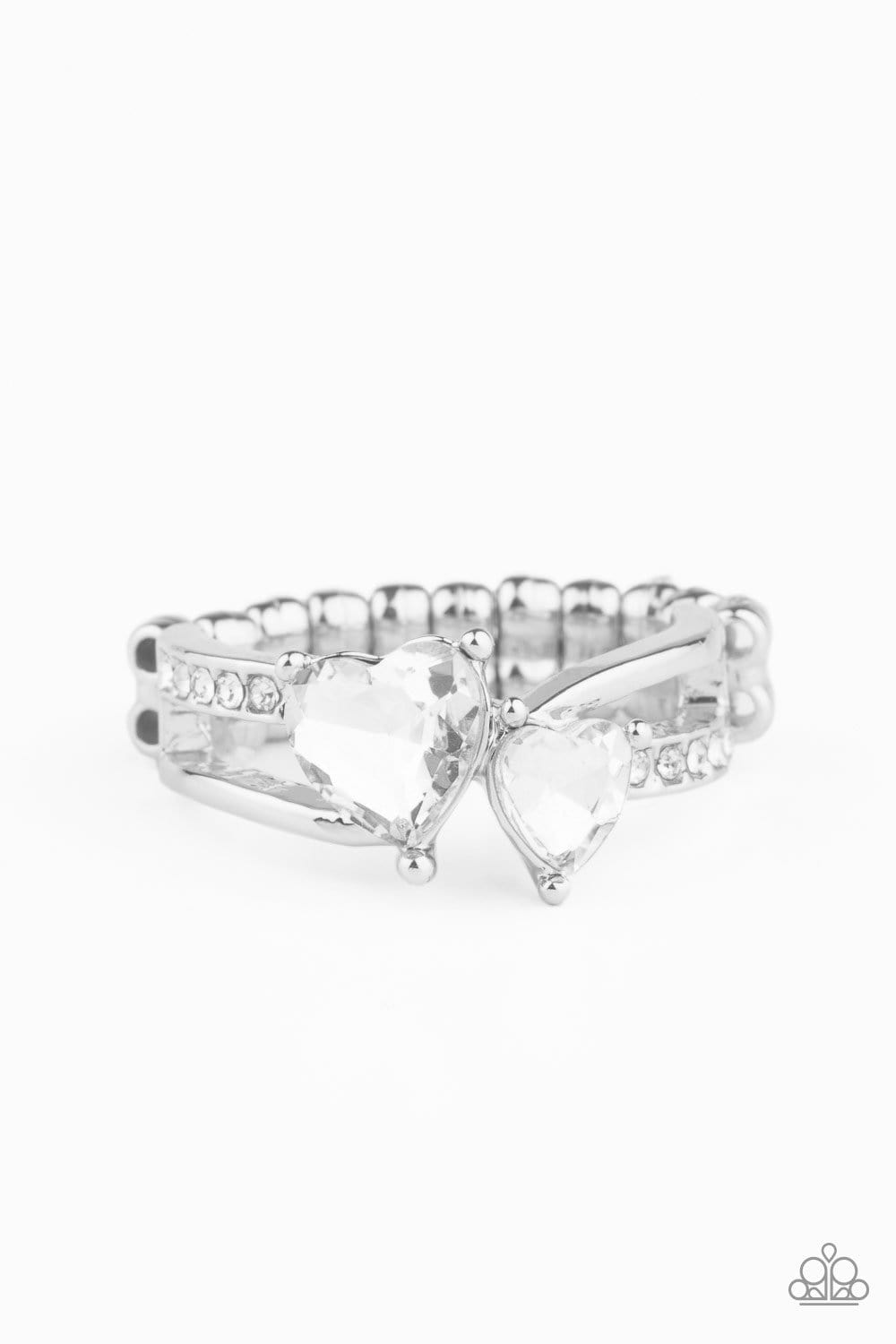 Paparazzi Always Adored Rings
