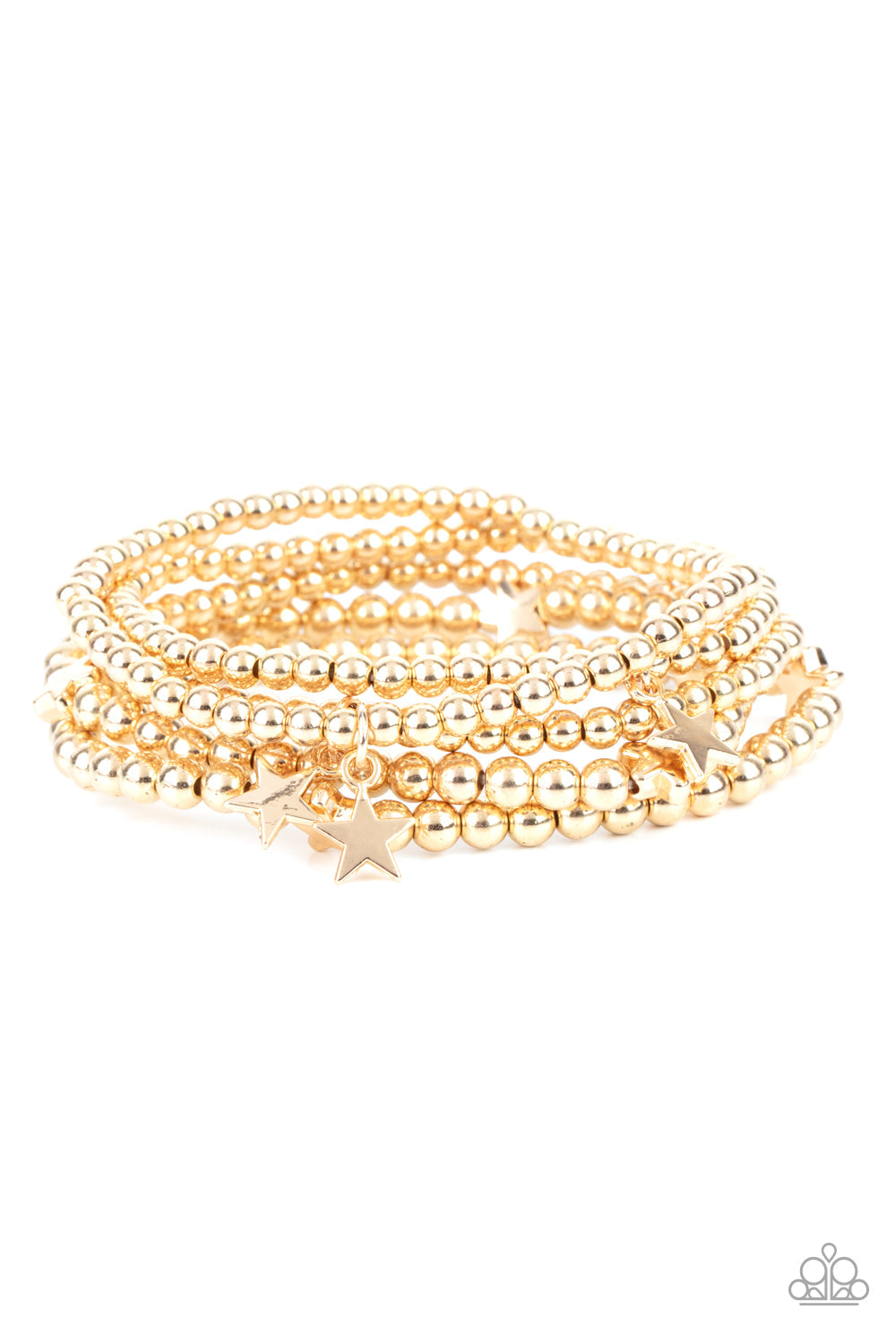 Paparazzi American All-Star Bracelets