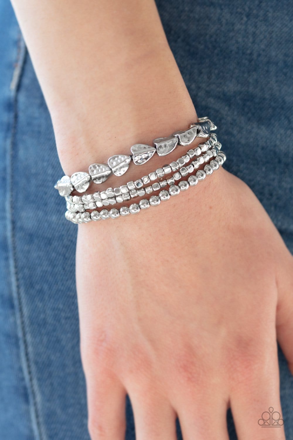 Ancient Heirloom Bracelets #601