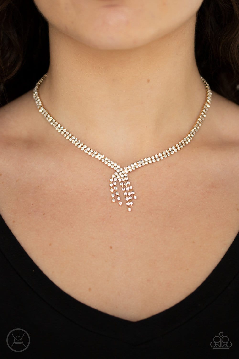 Paparazzi Ante Up Necklaces