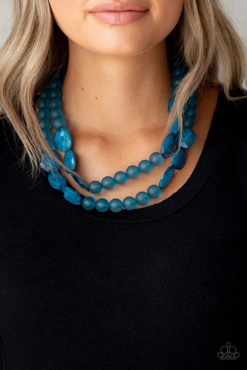 Arctic Art Necklaces #69
