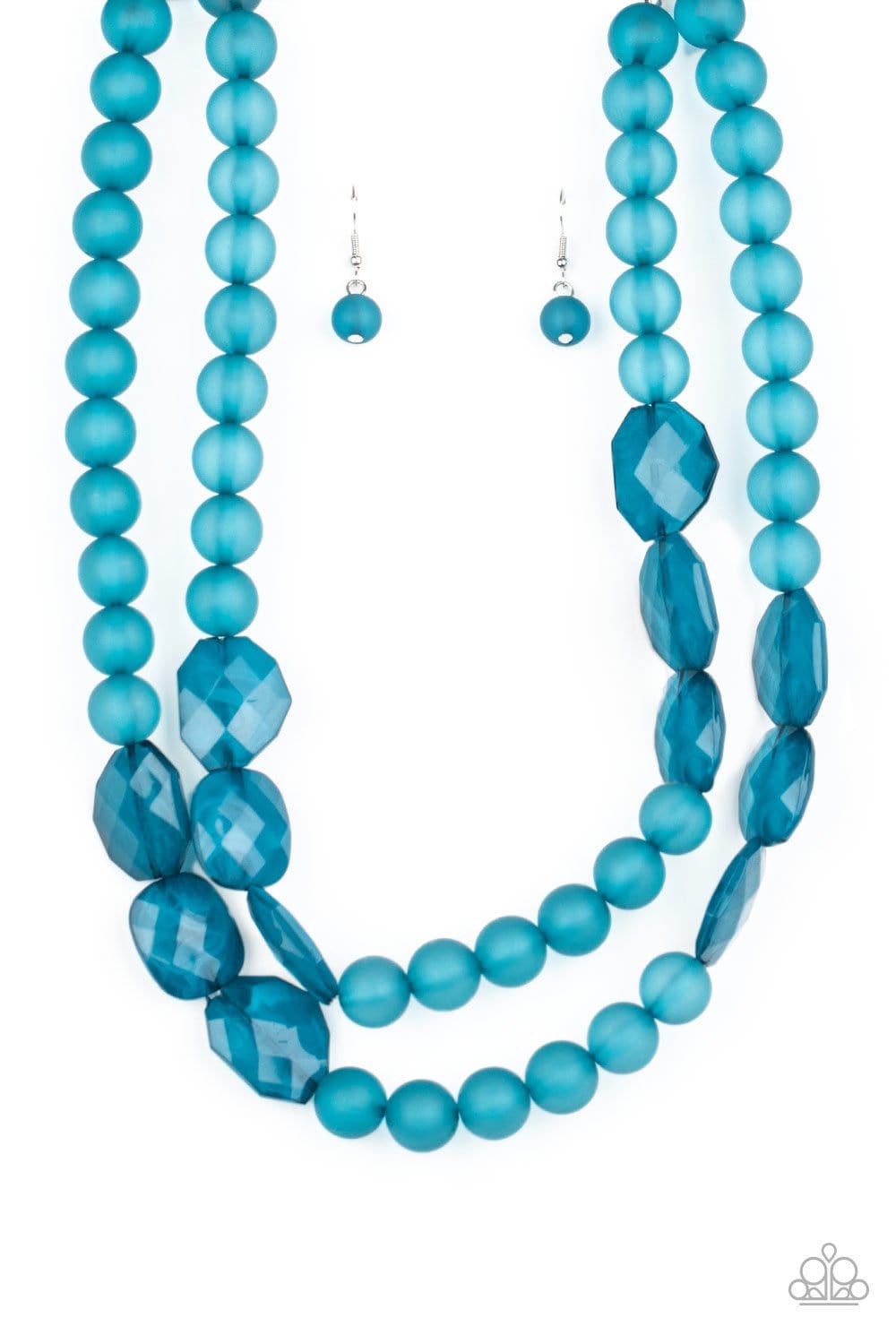 Arctic Art Necklaces #69