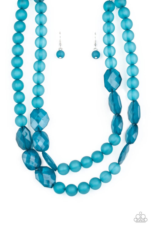 Arctic Art Necklaces #69
