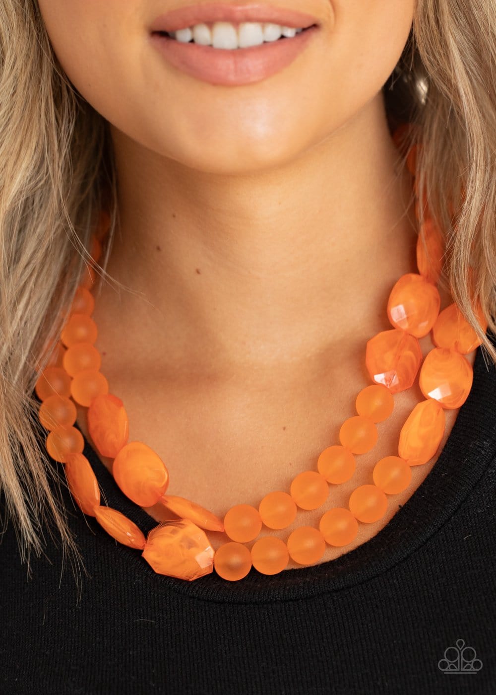Arctic Art Necklaces #69