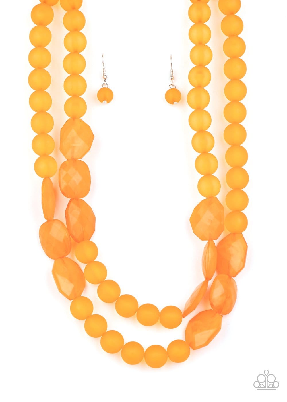 Arctic Art Necklaces #69