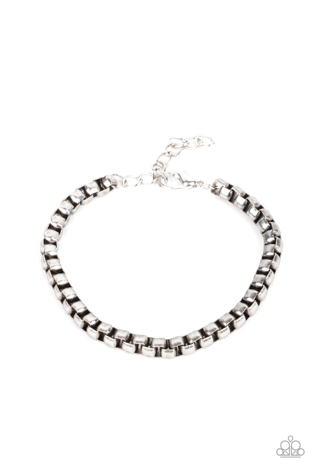Paparazzi Combat Zone Mens Necklace Sets