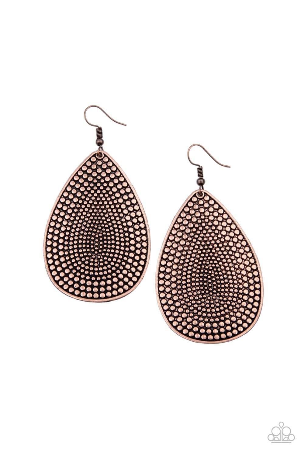 Paparazzi Artisan Adornment Earrings