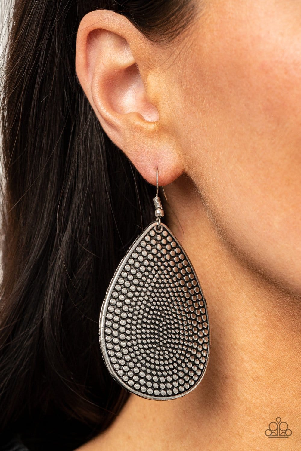 Paparazzi Artisan Adornment Earrings