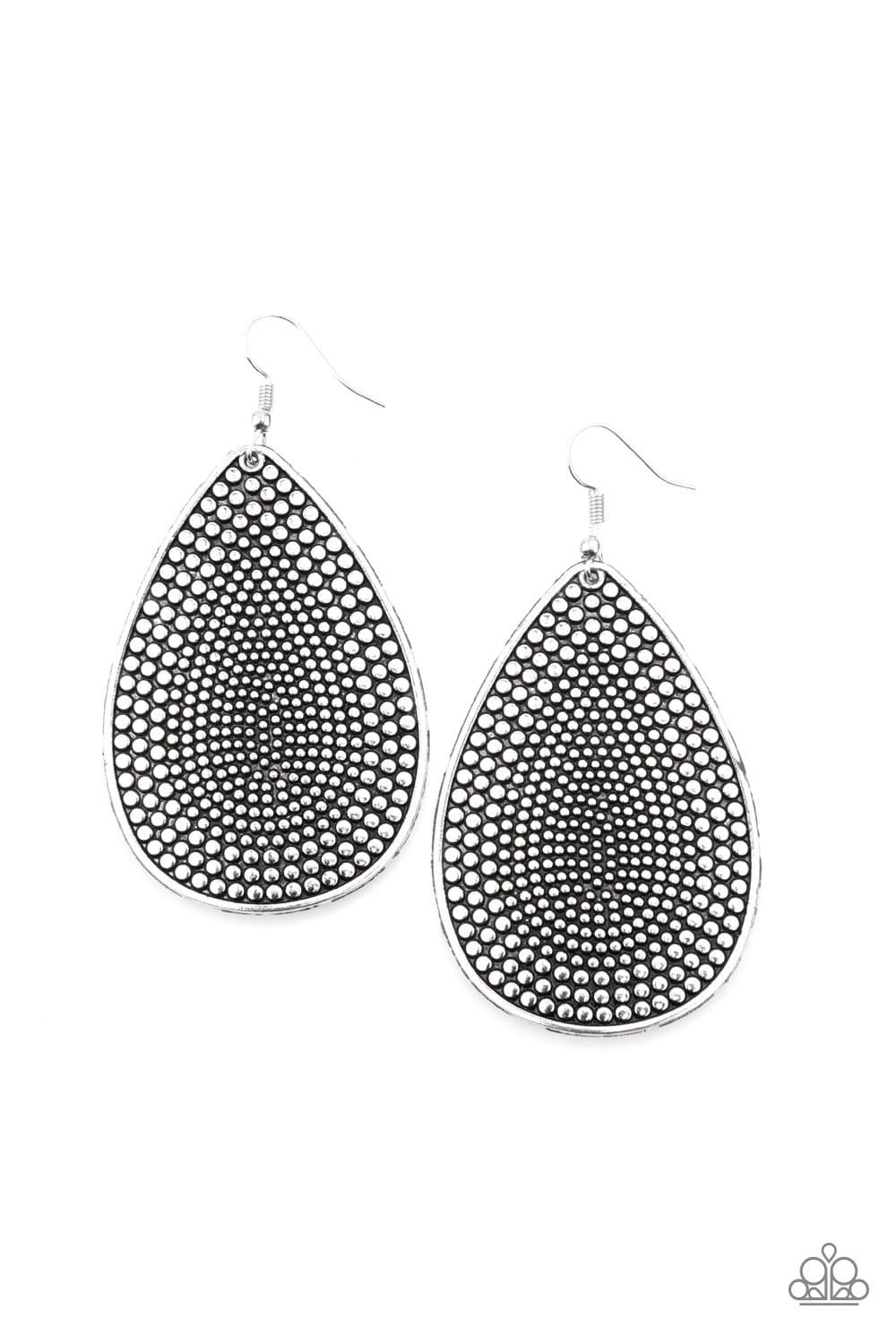 Paparazzi Artisan Adornment Earrings