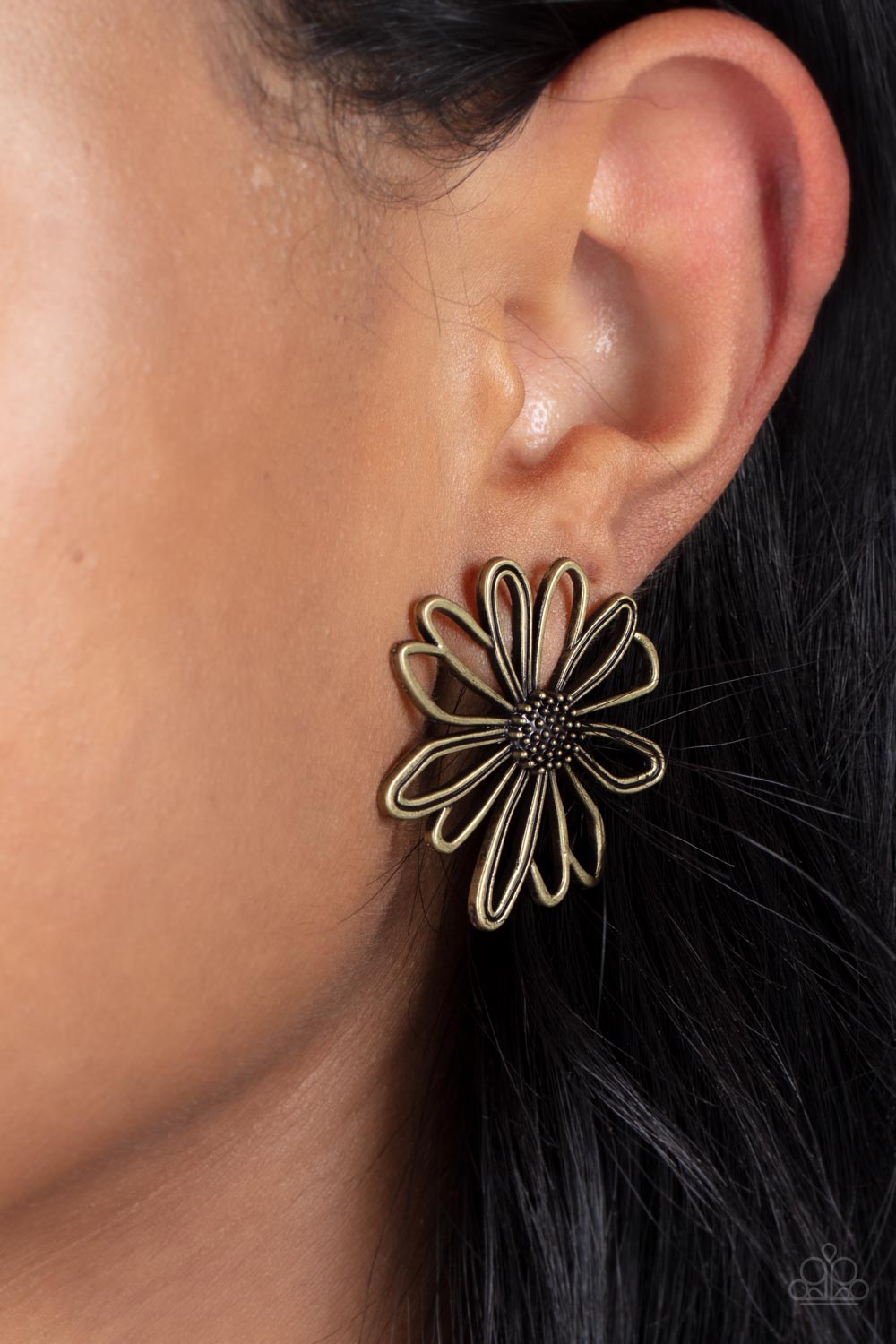 Artisan Arbor Post Earrings