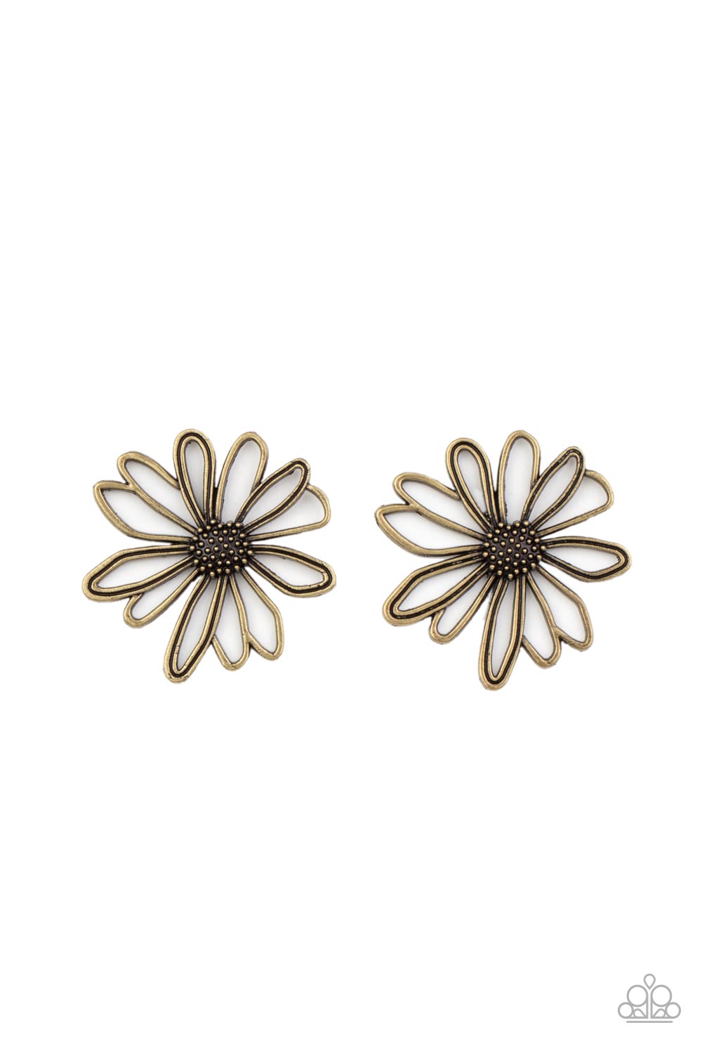 Artisan Arbor Post Earrings